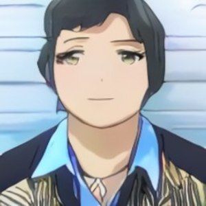 Meet your Posher, Nadiia